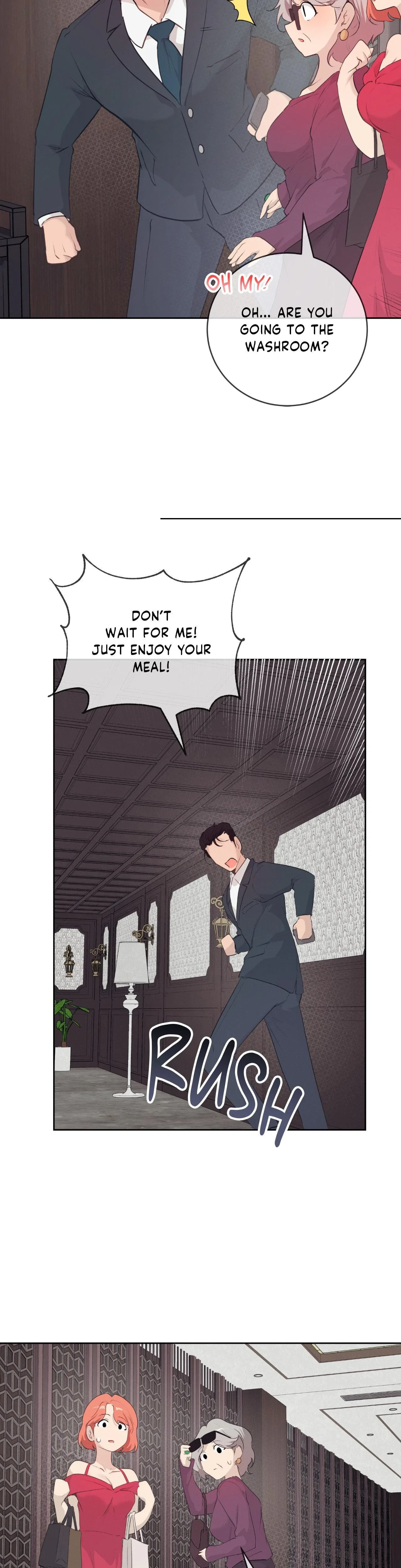 Cherry Pop Chapter 30, page 20