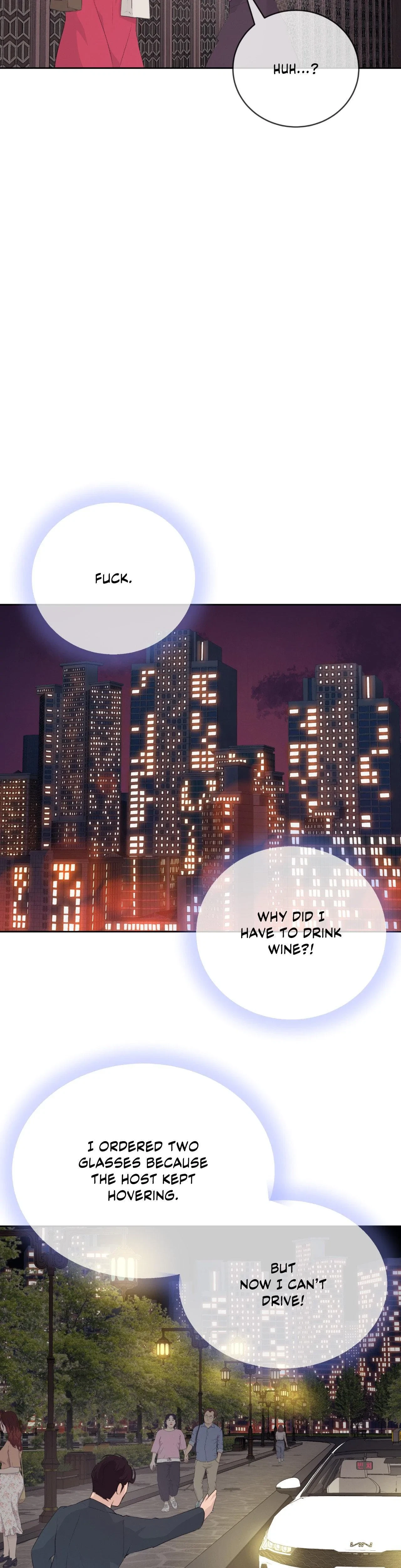 Cherry Pop Chapter 30, page 21