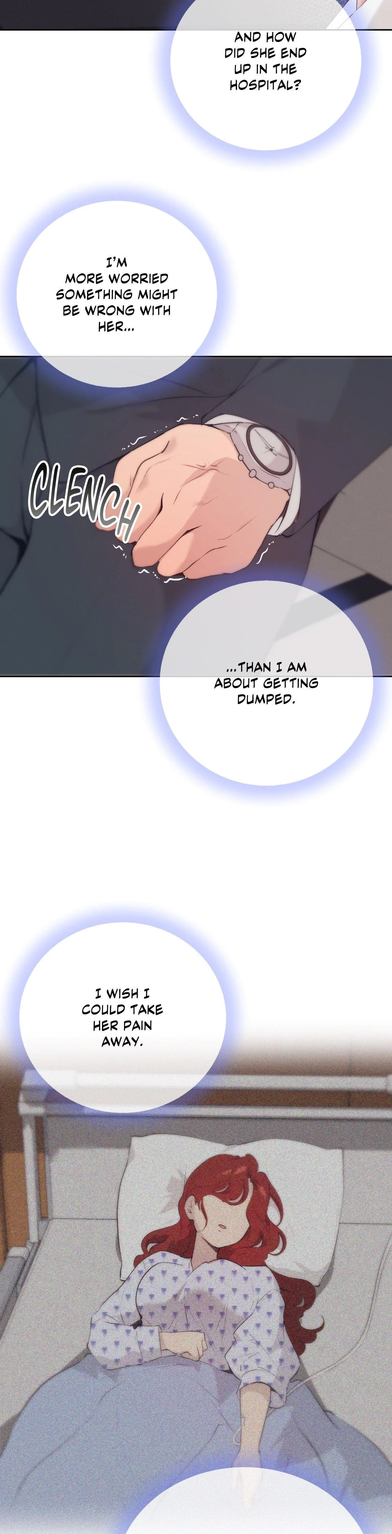 Cherry Pop Chapter 30, page 23