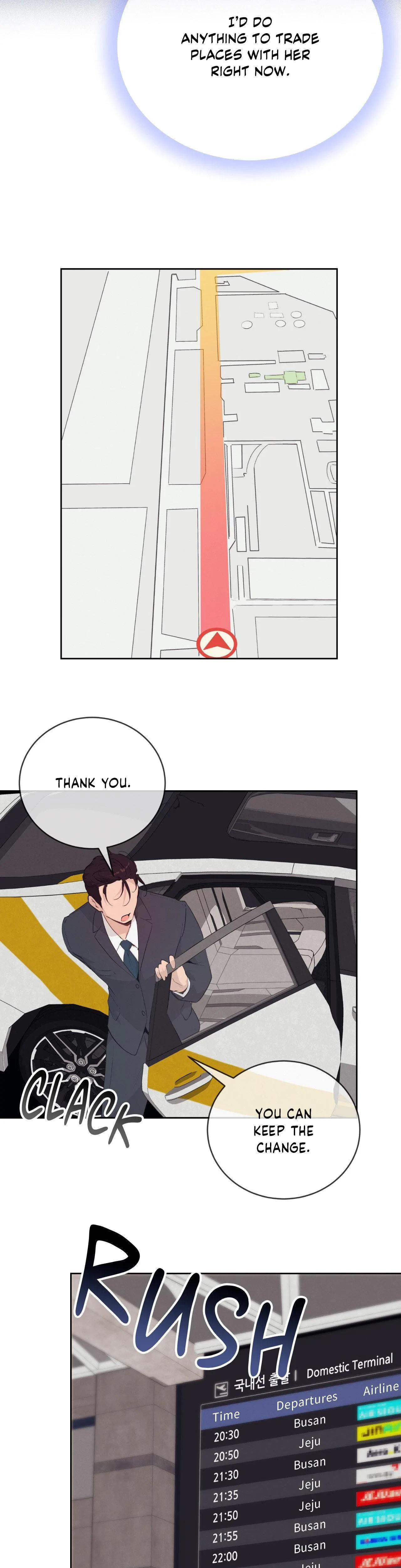 Cherry Pop Chapter 30, page 24