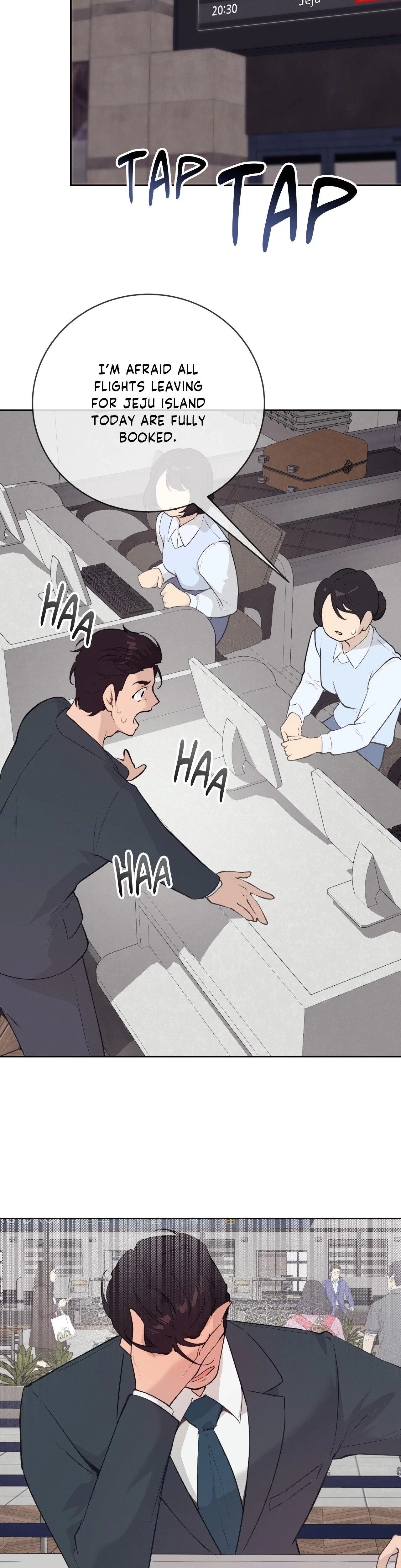 Cherry Pop Chapter 30, page 25