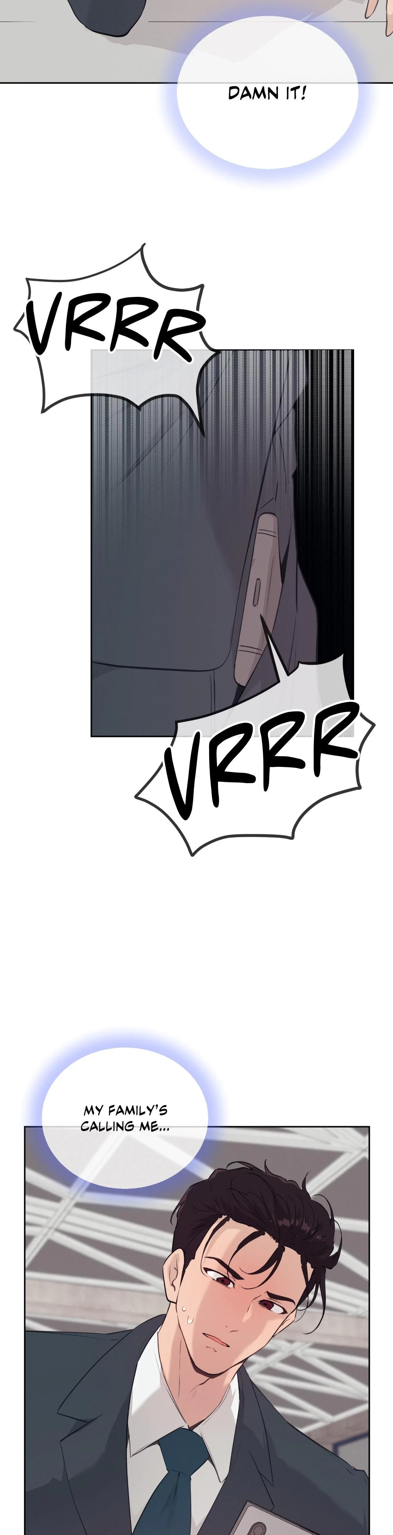 Cherry Pop Chapter 30, page 26