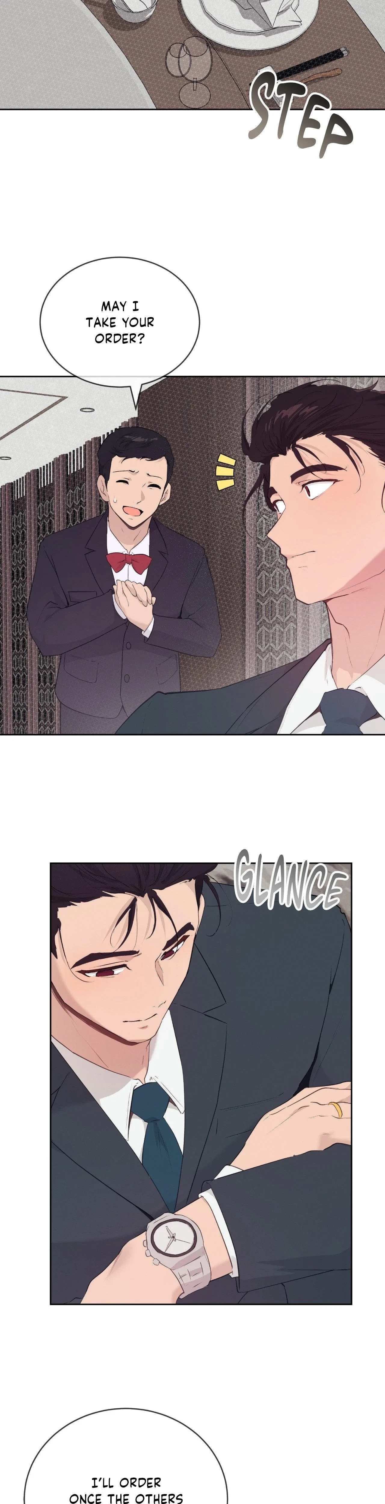 Cherry Pop Chapter 30, page 3