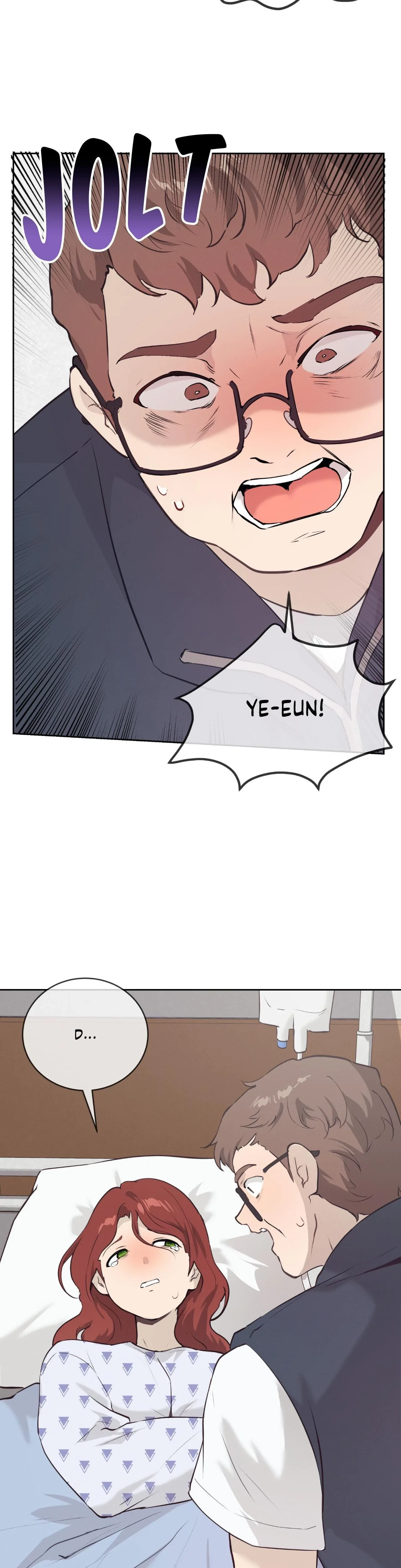 Cherry Pop Chapter 30, page 31