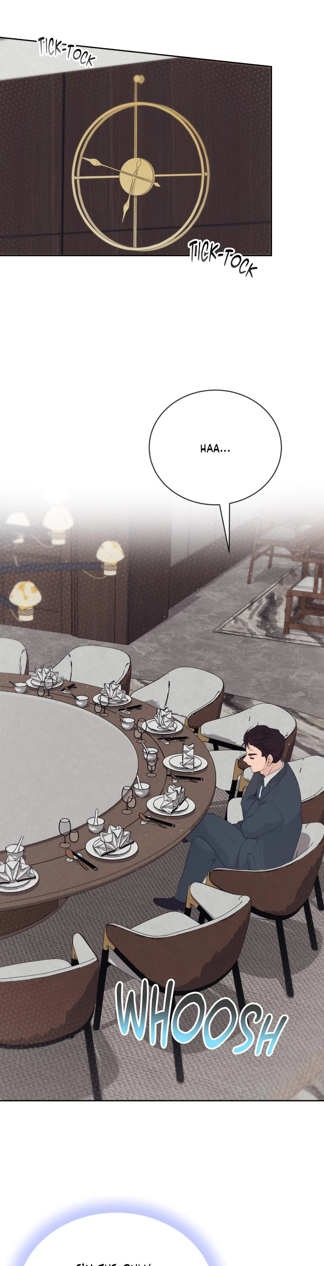 Cherry Pop Chapter 30, page 5