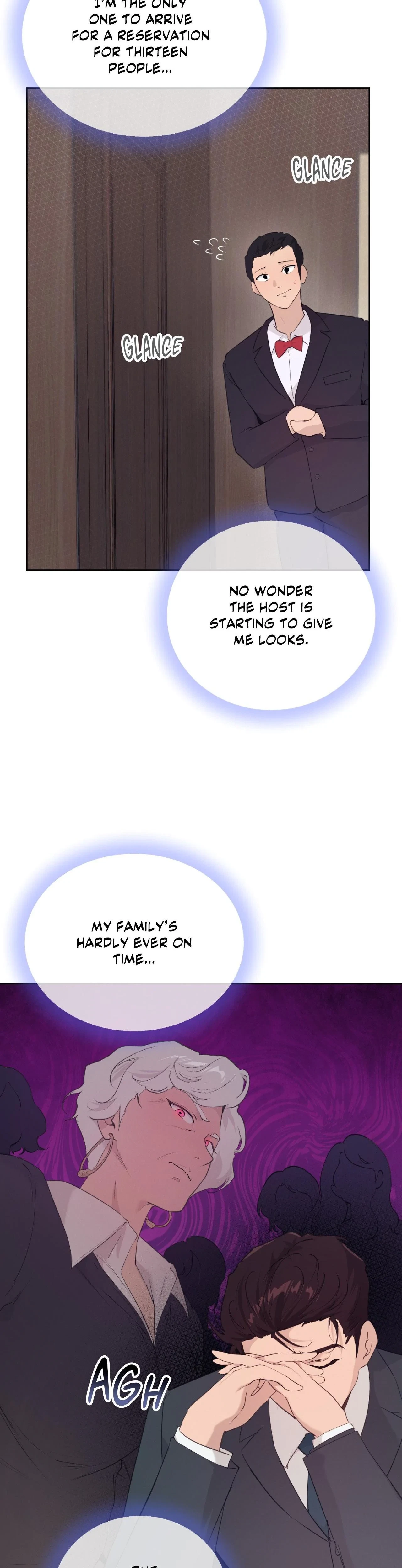 Cherry Pop Chapter 30, page 6