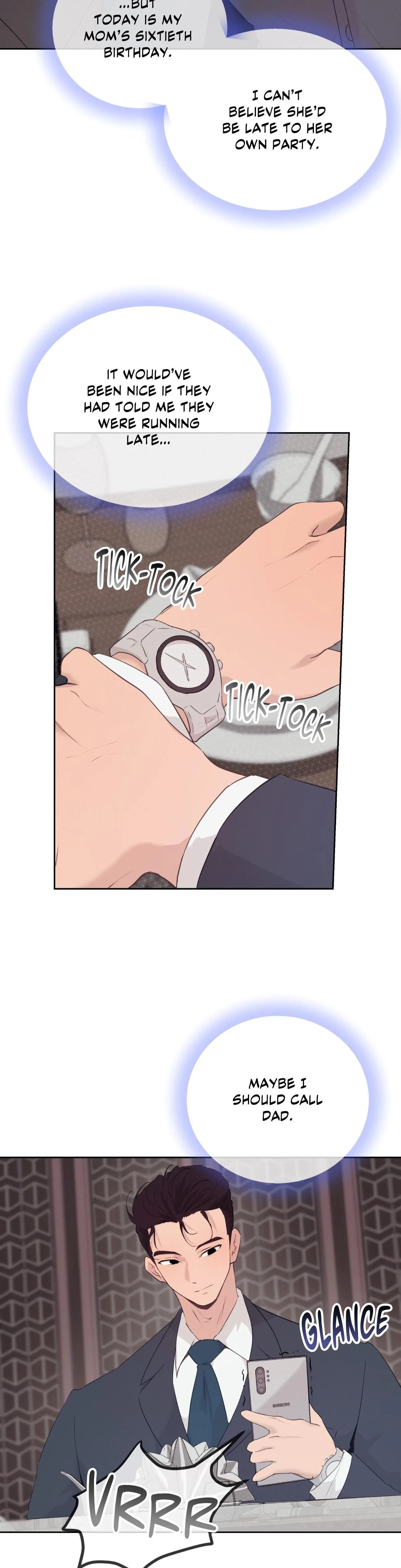 Cherry Pop Chapter 30, page 7