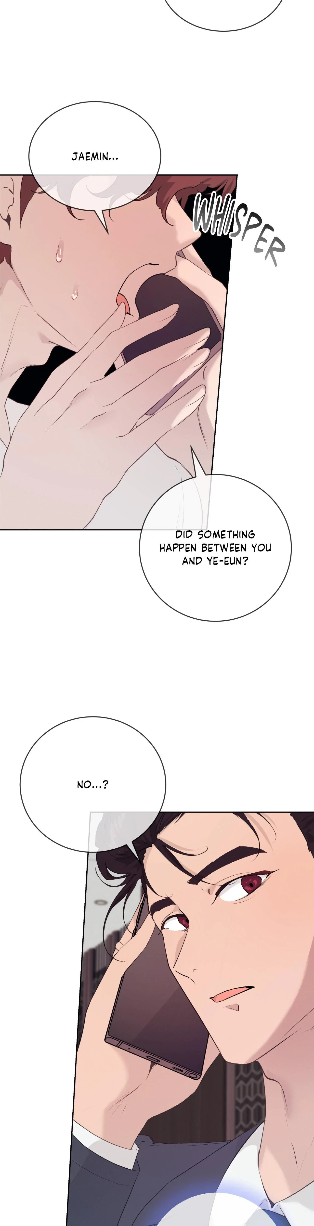 Cherry Pop Chapter 30, page 9