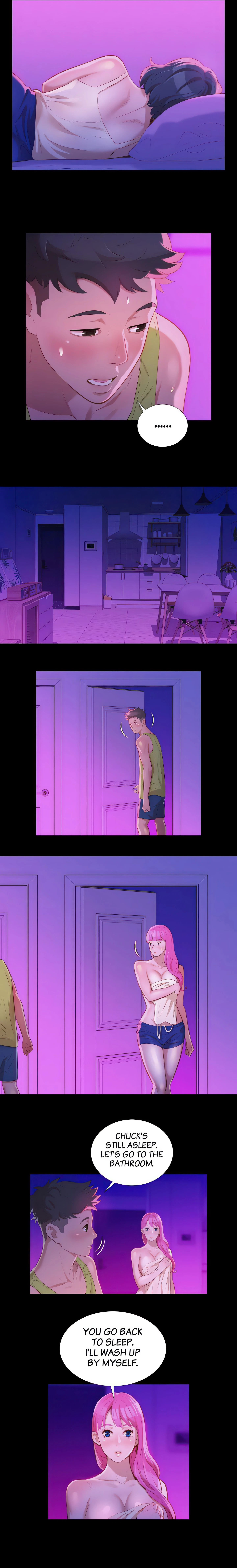 What Do You Take Me For? Chapter 16 (Uncensored), page 10