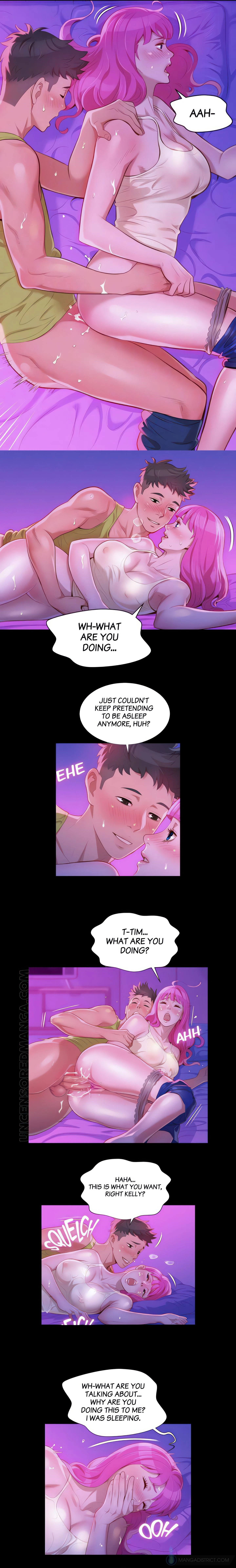 What Do You Take Me For? Chapter 16 (Uncensored), page 3
