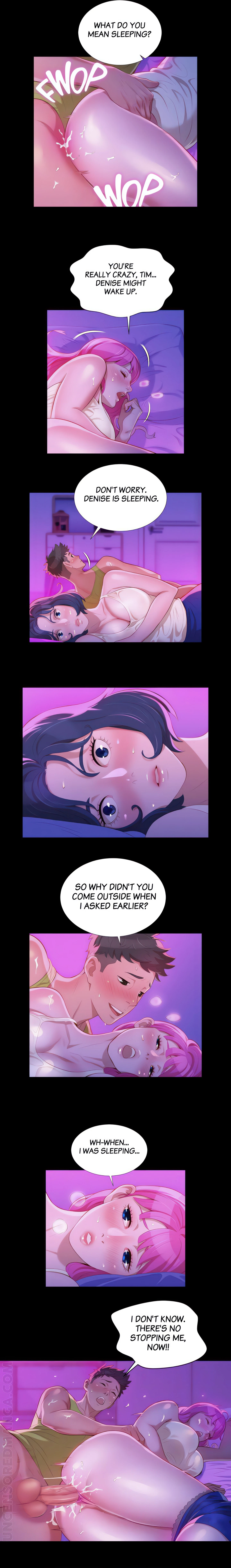 What Do You Take Me For? Chapter 16 (Uncensored), page 4