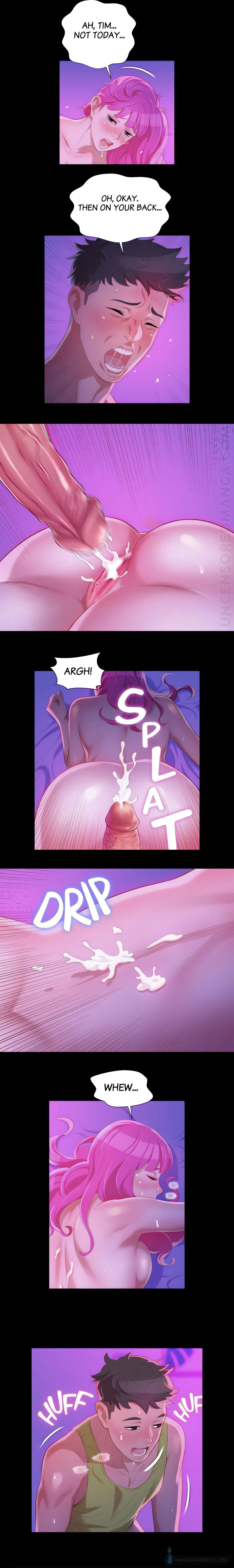 What Do You Take Me For? Chapter 16 (Uncensored), page 9
