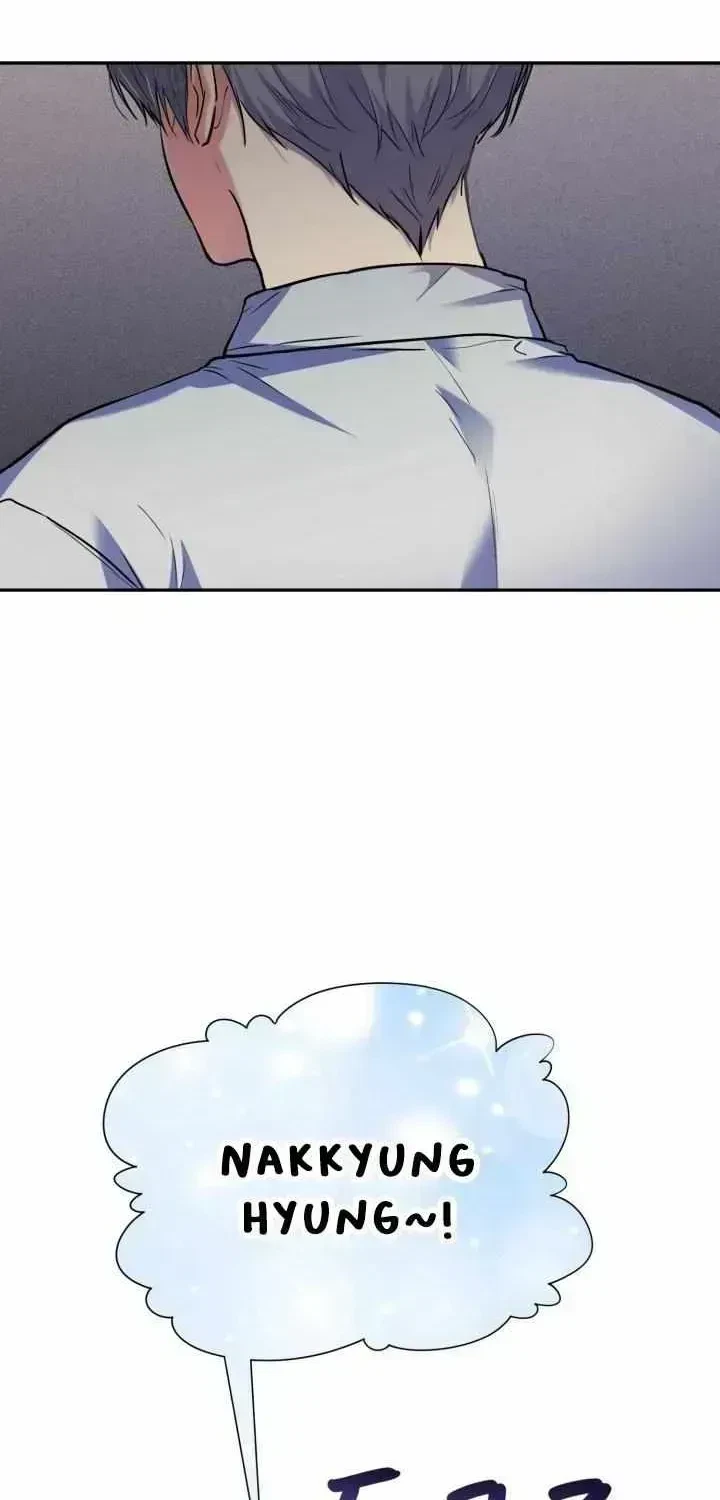 Let Me Be Your Dog Chapter 2.7, page 13