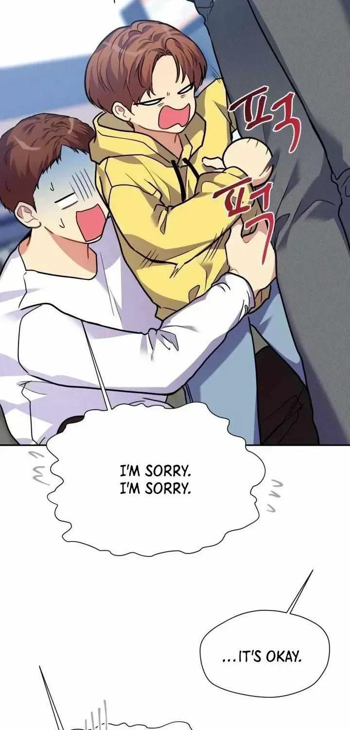 Let Me Be Your Dog Chapter 2.7, page 34