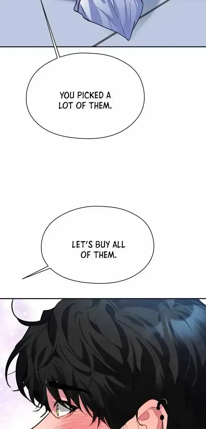 Let Me Be Your Dog Chapter 2.7, page 46