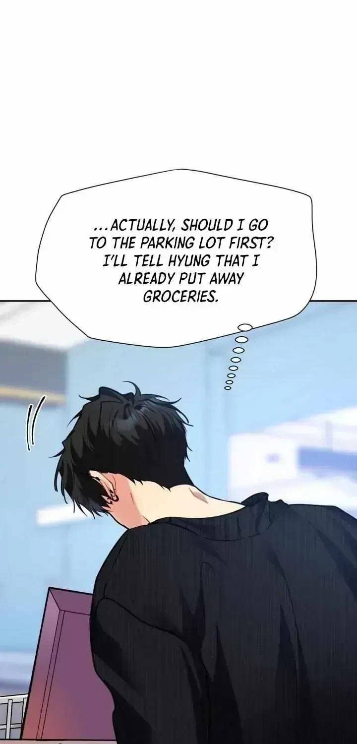 Let Me Be Your Dog Chapter 2.7, page 50