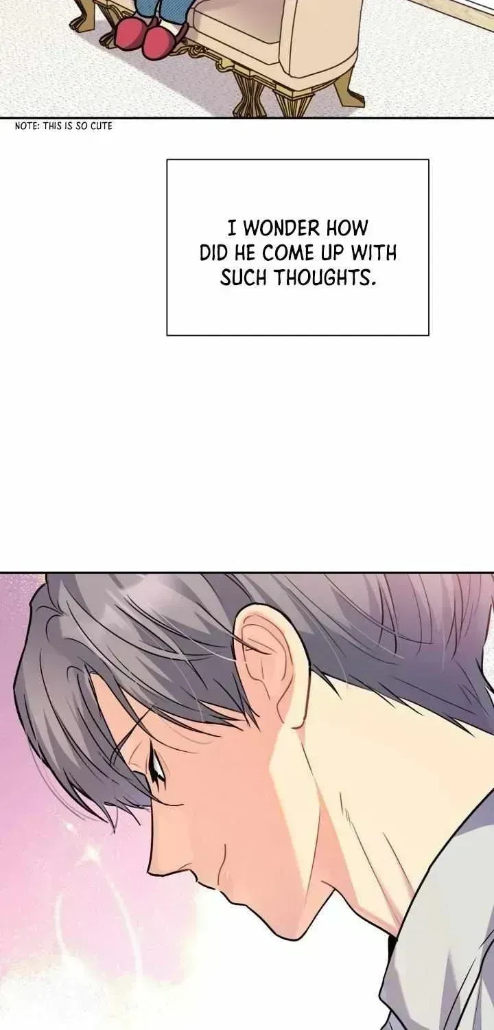 Let Me Be Your Dog Chapter 2.7, page 6
