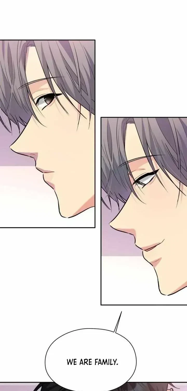 Let Me Be Your Dog Chapter 2.7, page 66