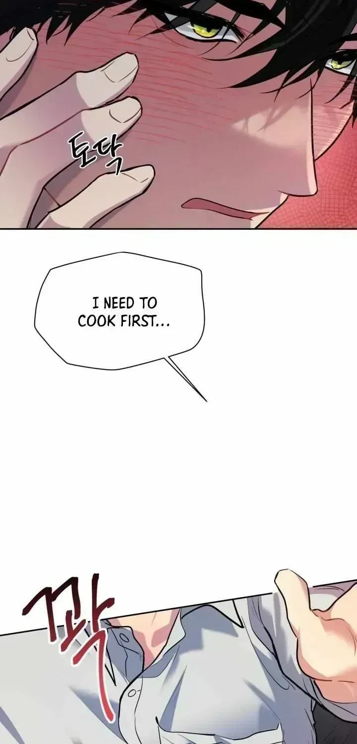 Let Me Be Your Dog Chapter 2.7, page 72