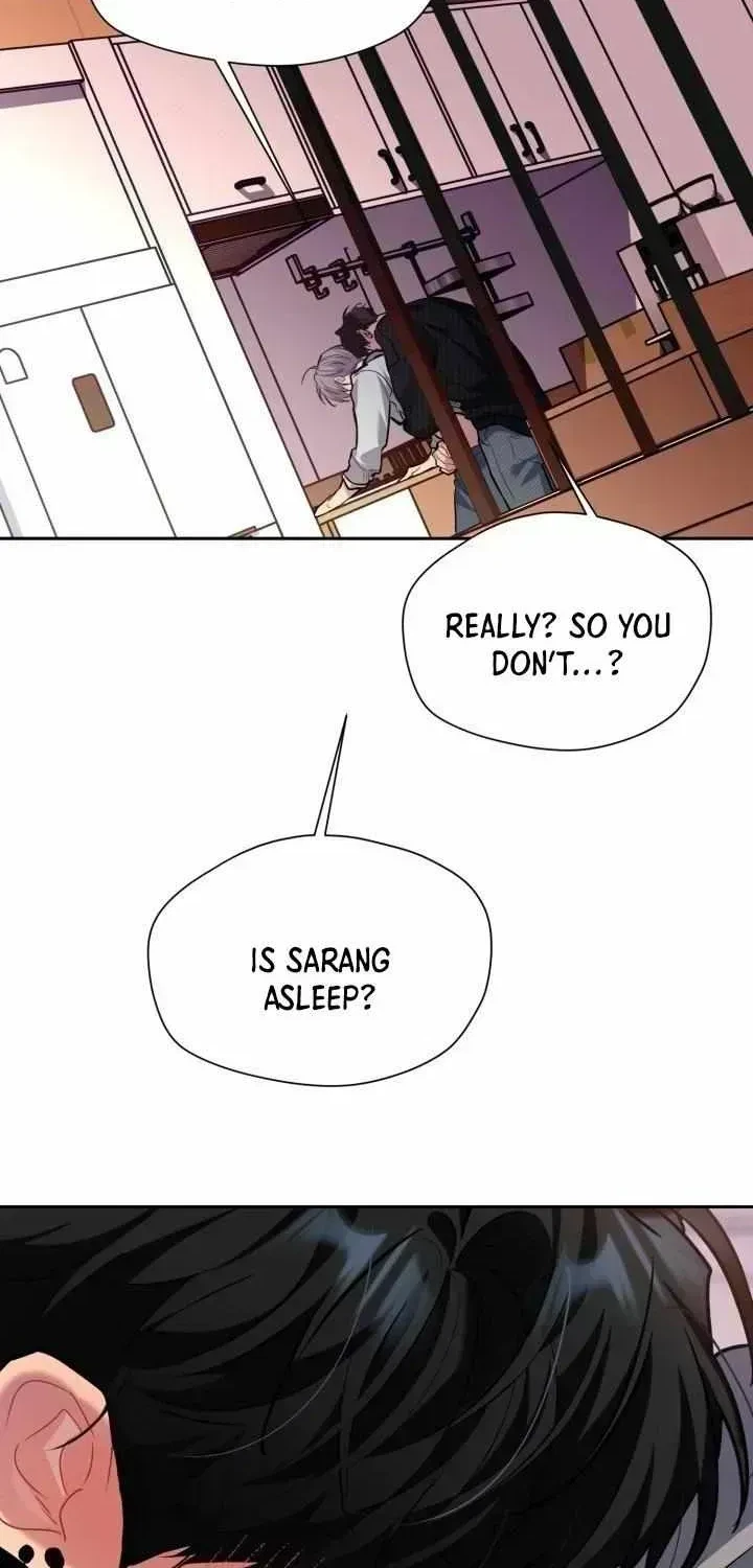 Let Me Be Your Dog Chapter 2.7, page 74