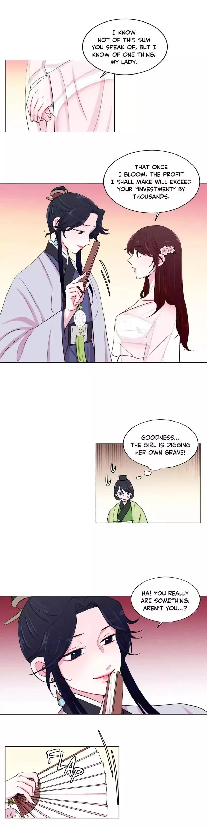 Moonlight Garden Chapter 14, page 10