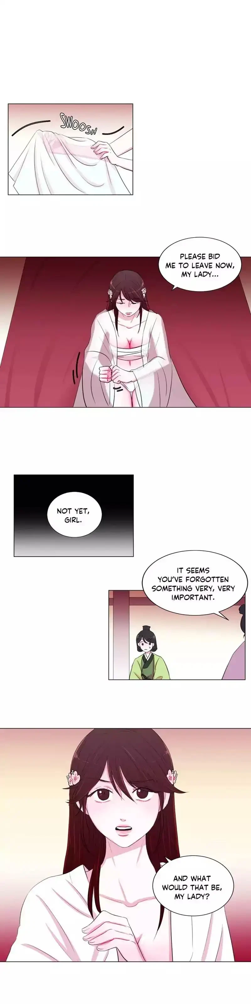 Moonlight Garden Chapter 14, page 18