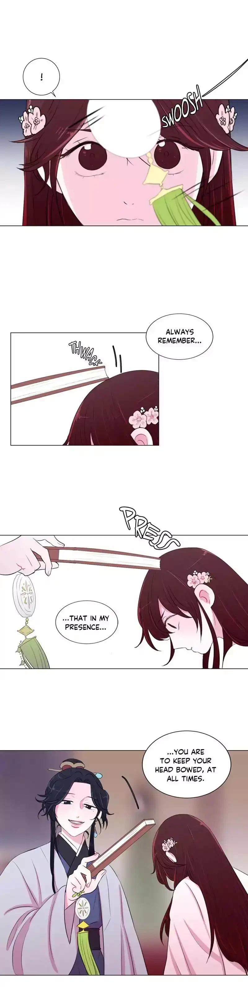 Moonlight Garden Chapter 14, page 19