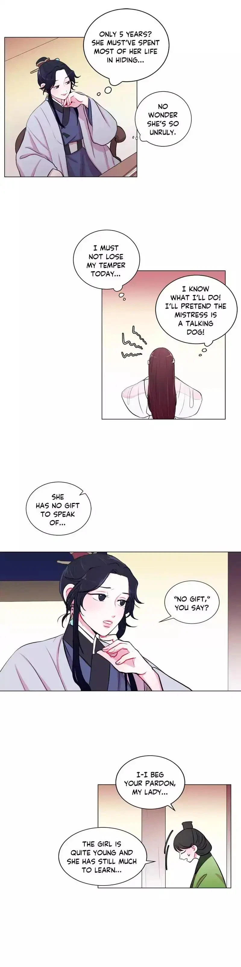 Moonlight Garden Chapter 14, page 4