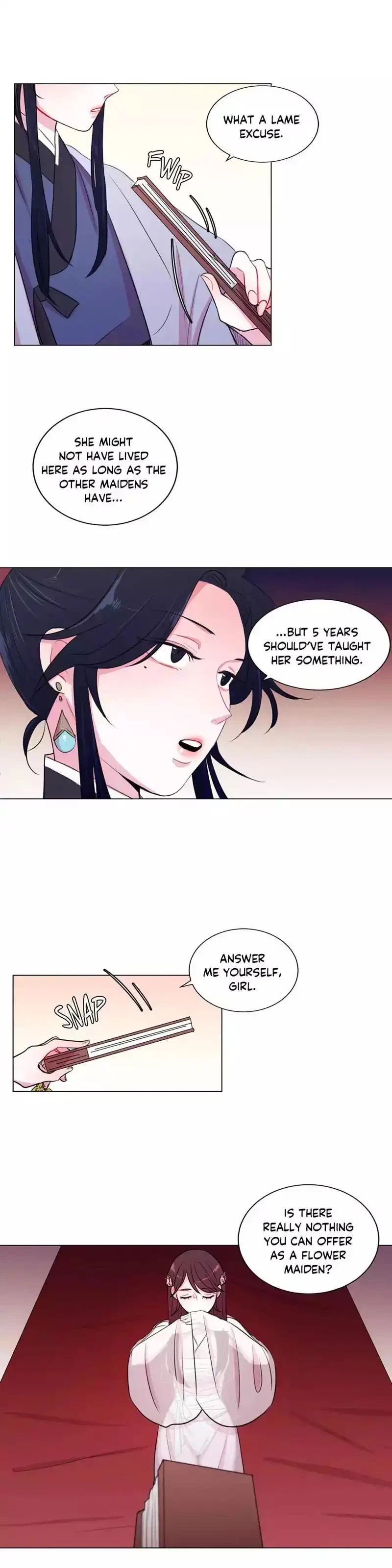 Moonlight Garden Chapter 14, page 5