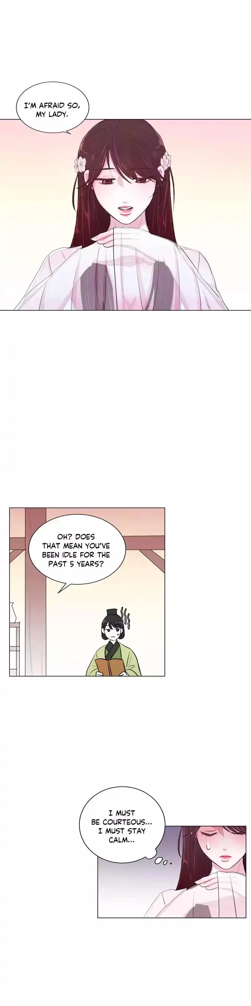 Moonlight Garden Chapter 14, page 6