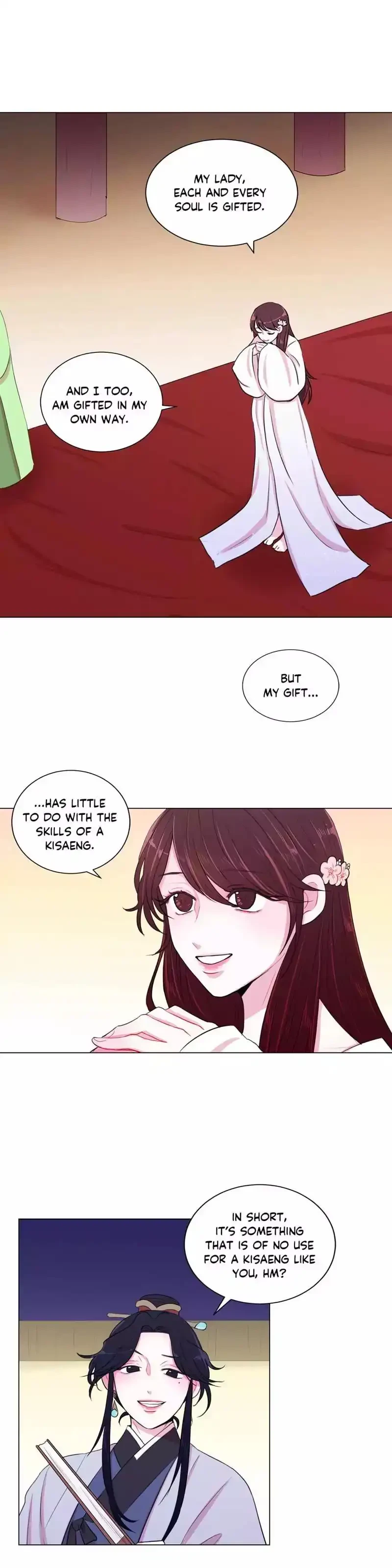 Moonlight Garden Chapter 14, page 7