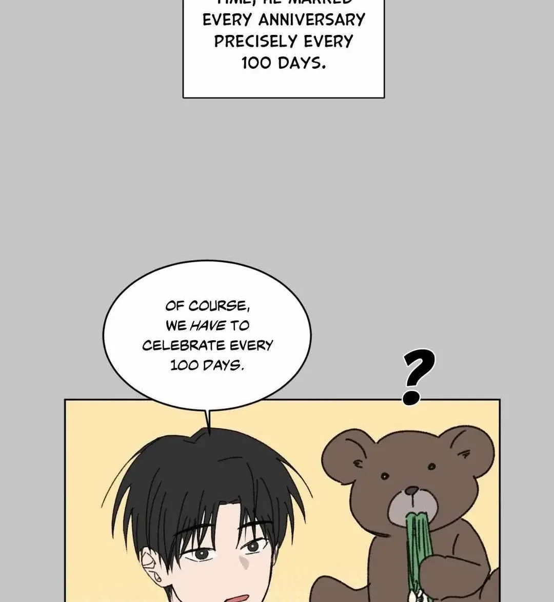 Live, Laugh, Love Chapter 19, page 3