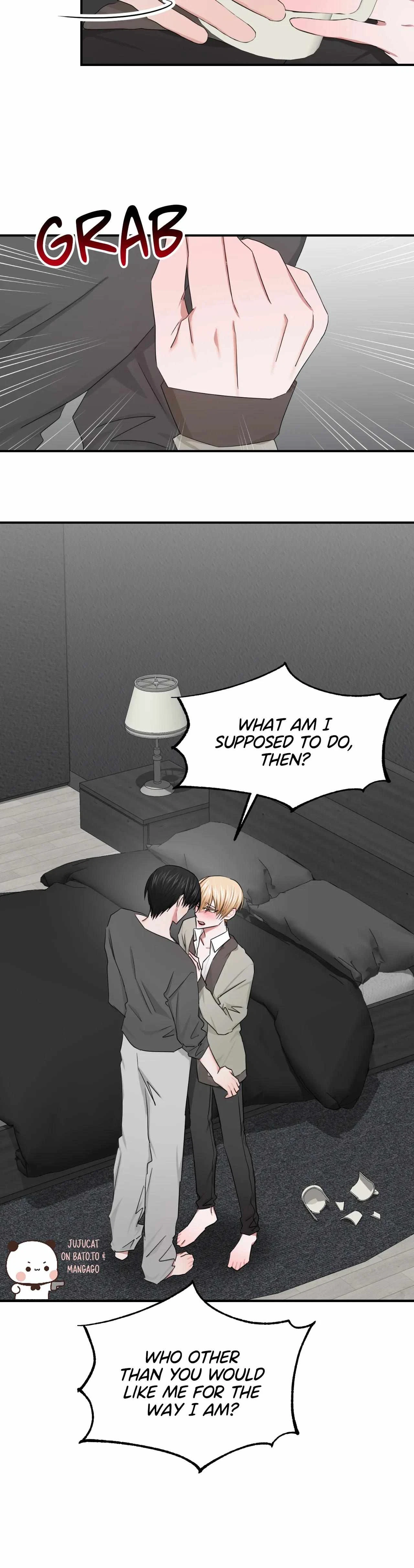 Tasty Temptations Chapter 22, page 28