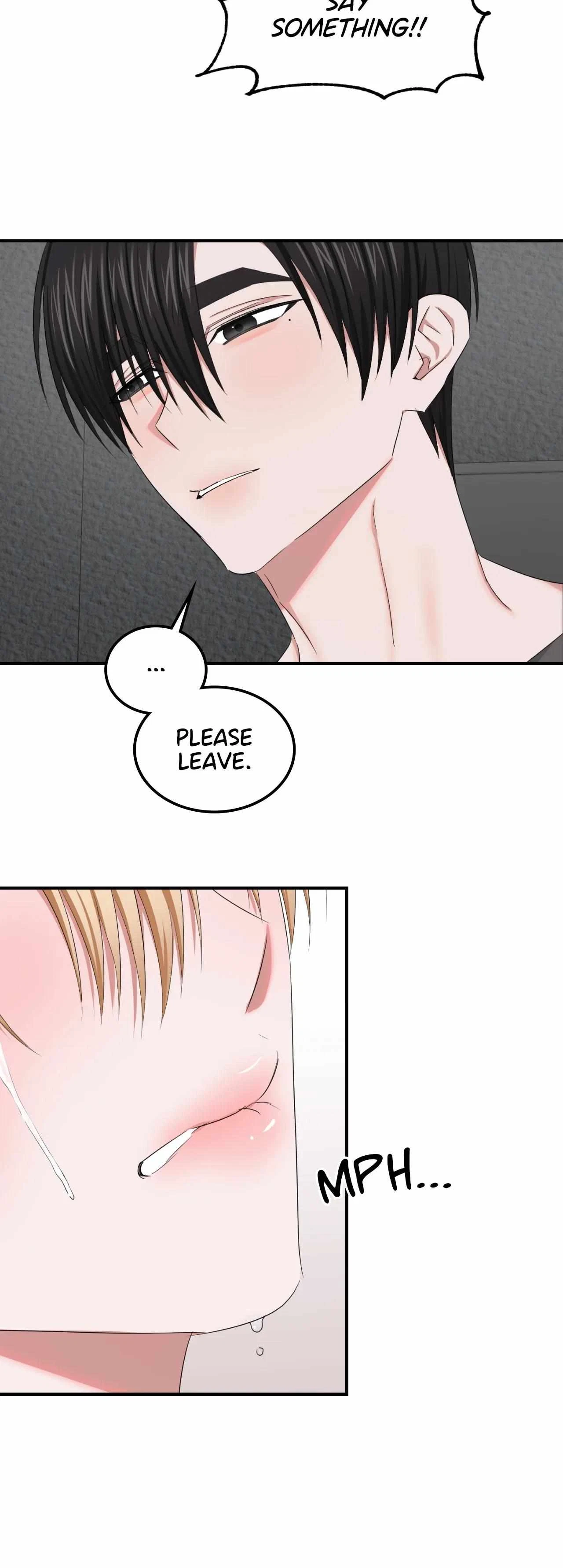Tasty Temptations Chapter 22, page 30