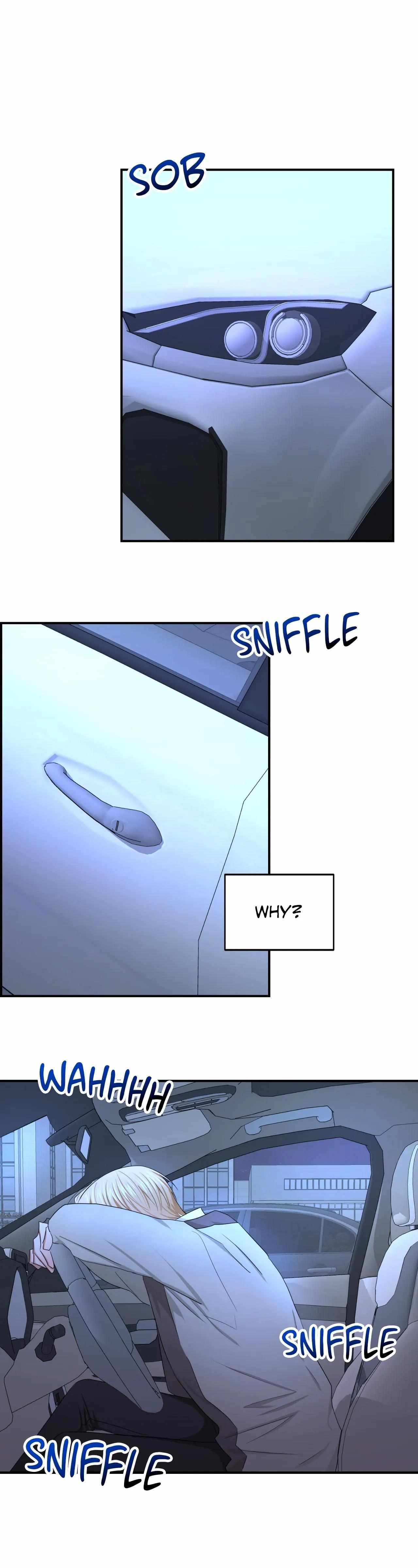Tasty Temptations Chapter 22, page 34