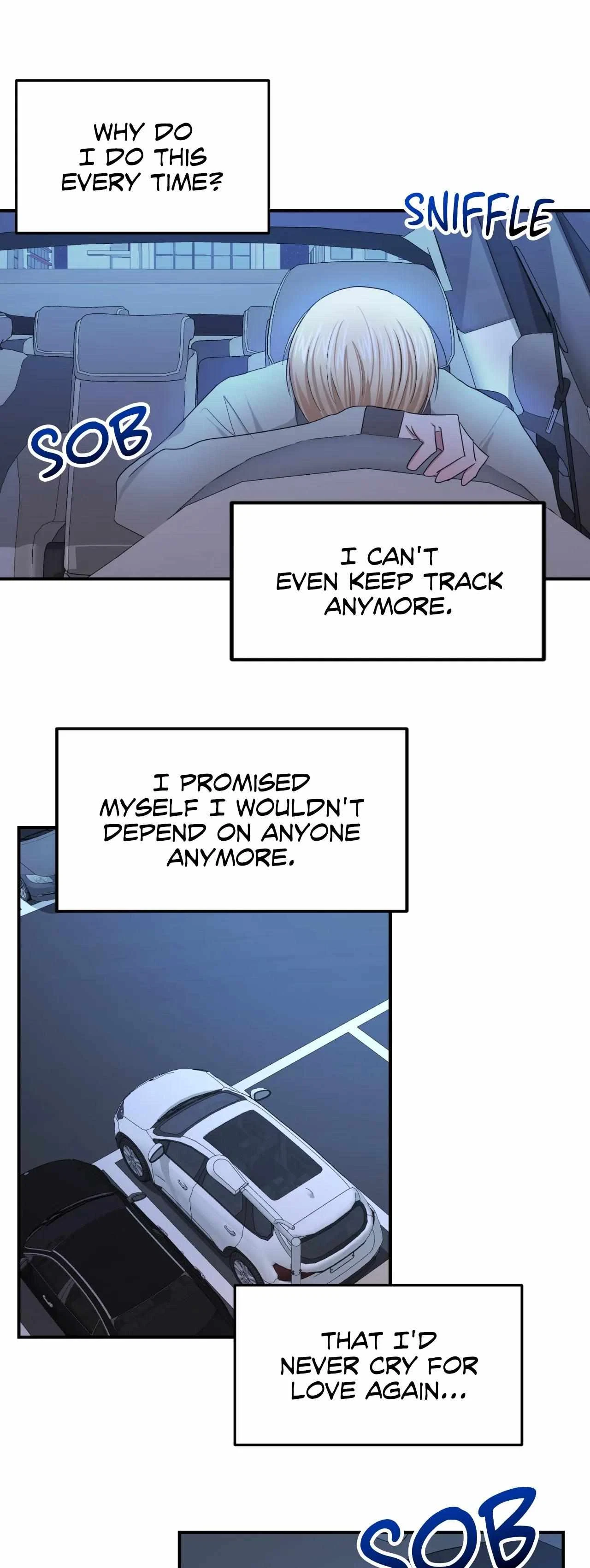 Tasty Temptations Chapter 22, page 35