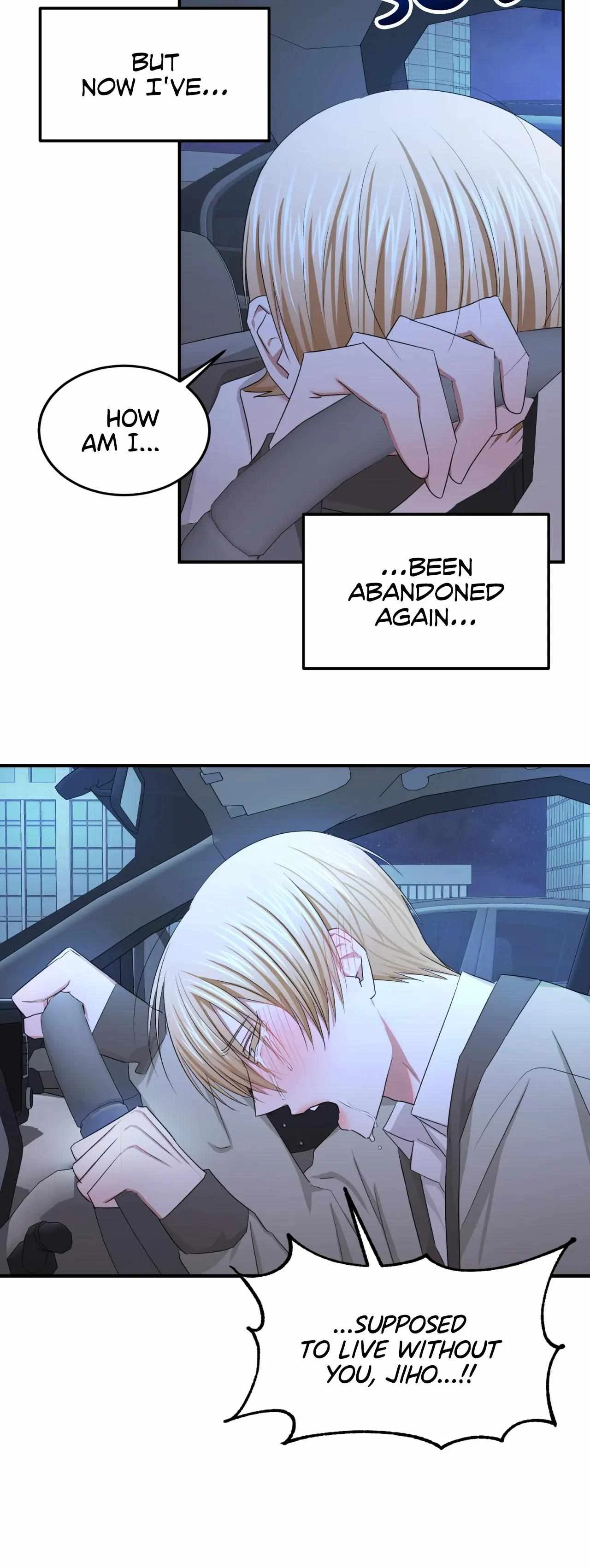 Tasty Temptations Chapter 22, page 36