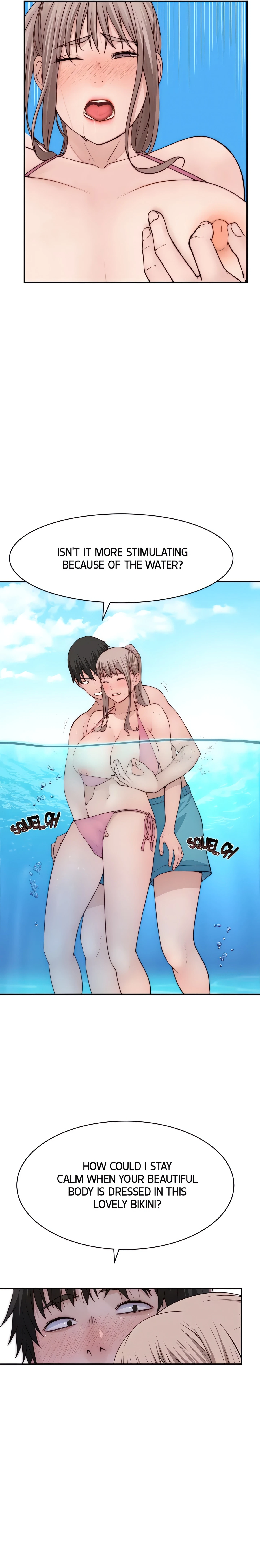 Chapter 91 - Epilogue 1, page 11