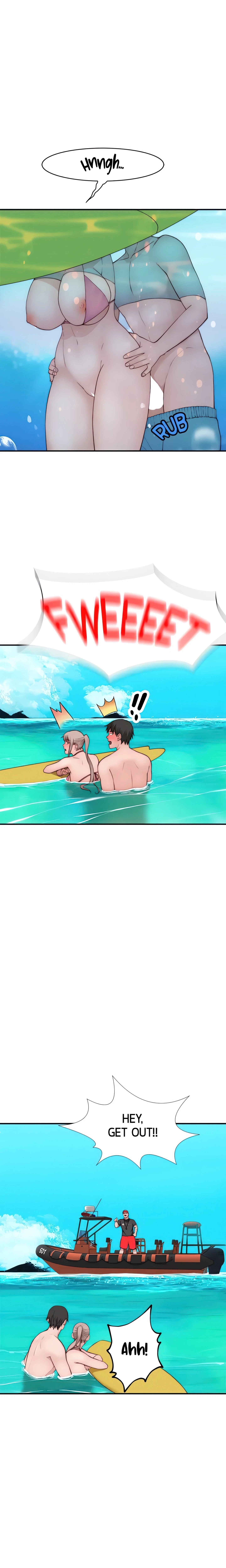 Chapter 91 - Epilogue 1, page 15
