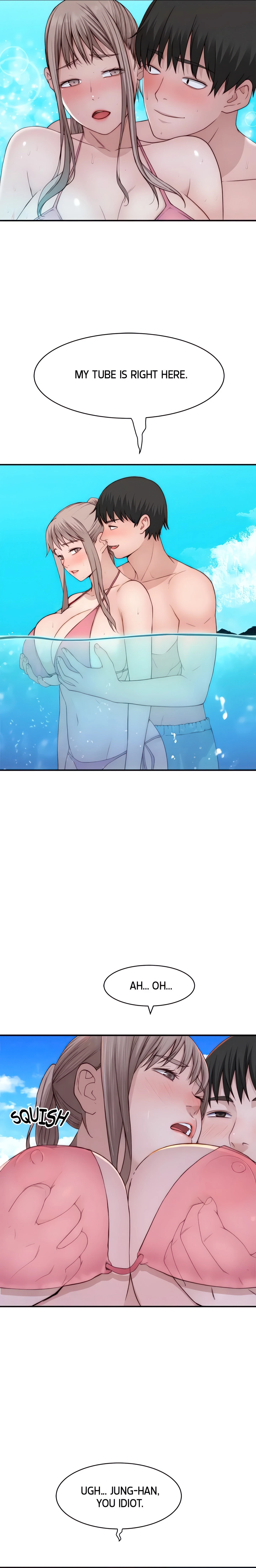 Chapter 91 - Epilogue 1, page 6