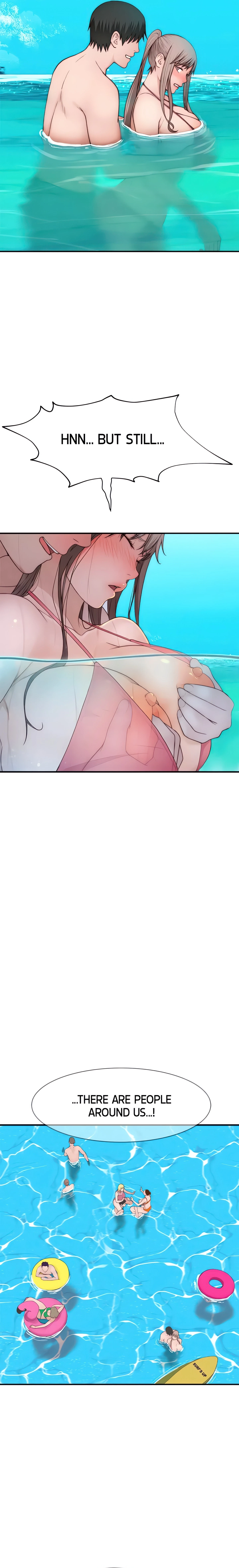 Chapter 91 - Epilogue 1, page 8