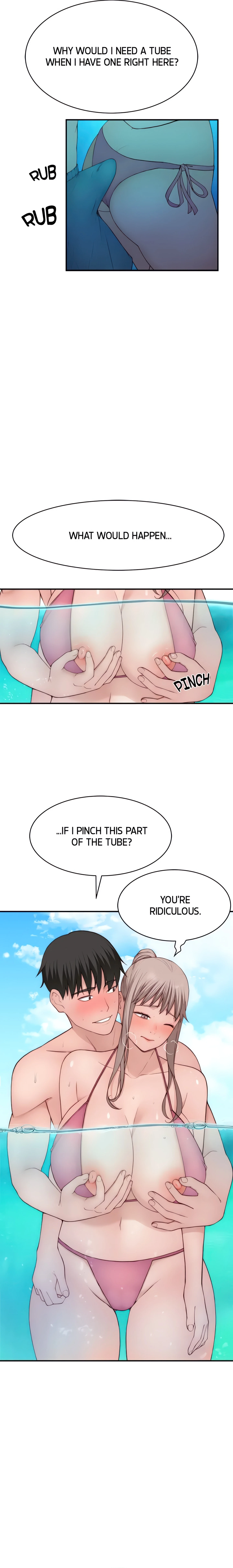 Chapter 91 - Epilogue 1, page 9