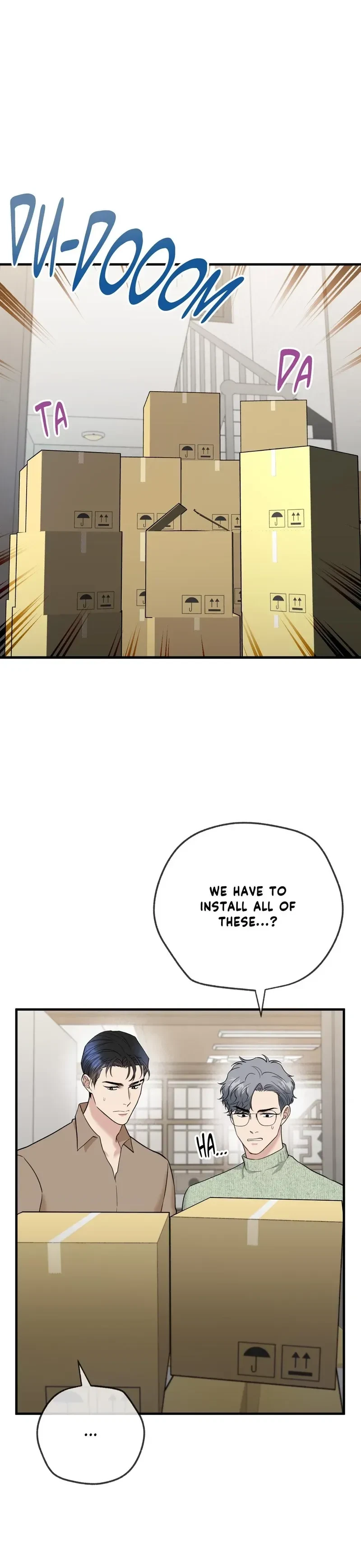 BDSM 101 Chapter 32, page 11