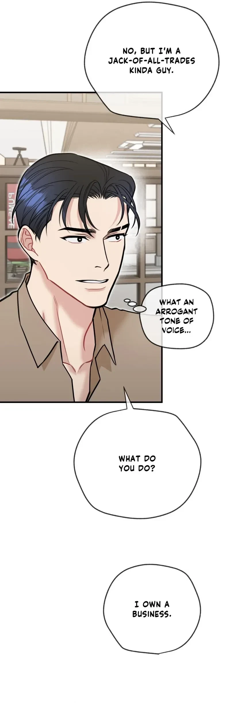 BDSM 101 Chapter 32, page 13