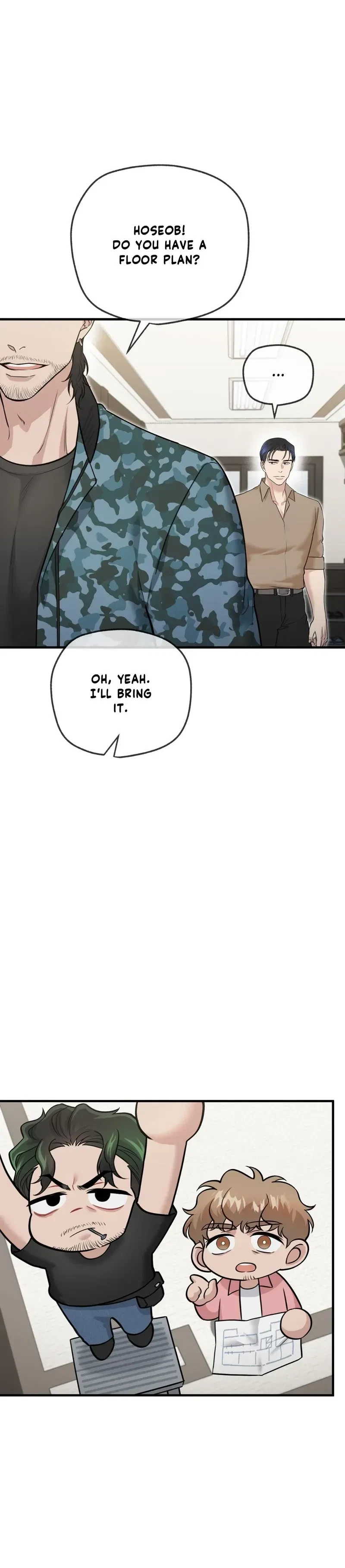 BDSM 101 Chapter 32, page 15