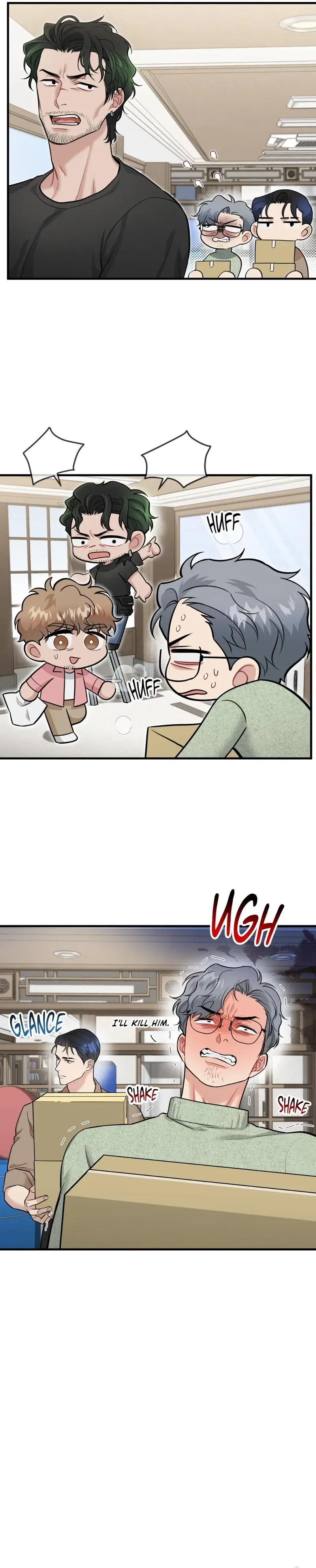 BDSM 101 Chapter 32, page 16
