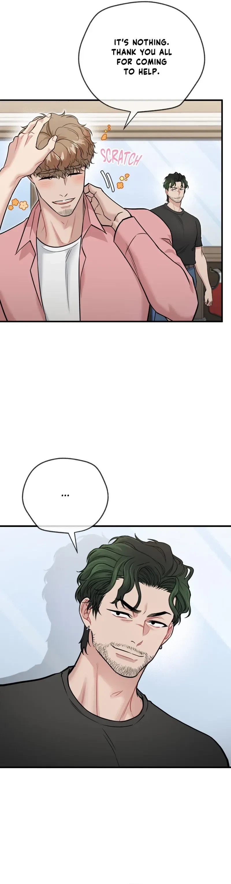 BDSM 101 Chapter 32, page 19