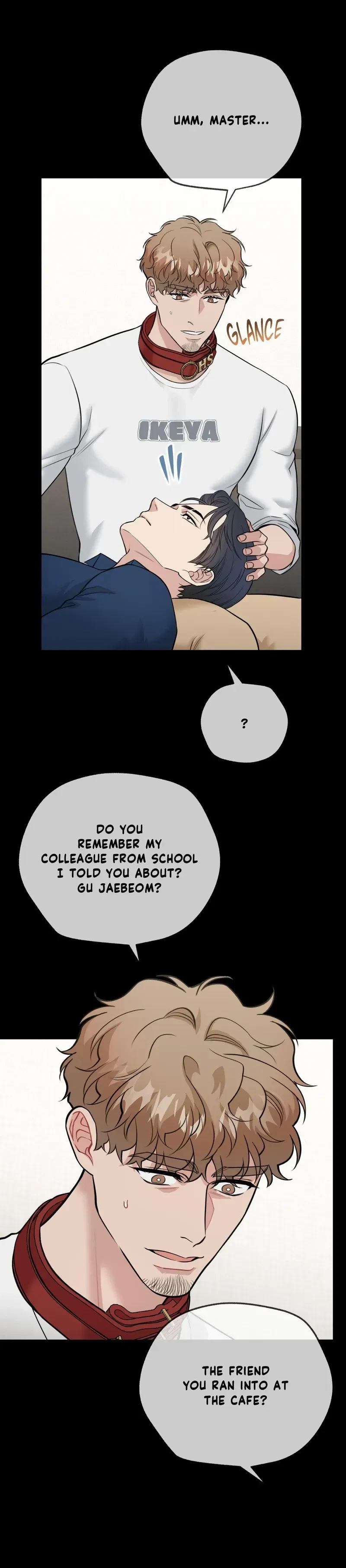 BDSM 101 Chapter 32, page 2