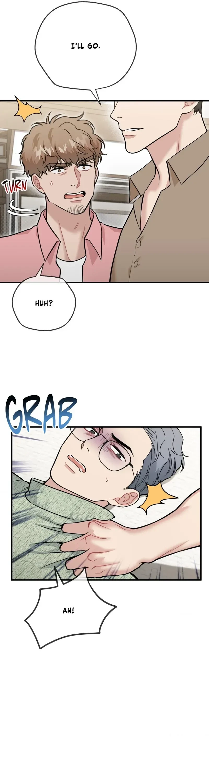 BDSM 101 Chapter 32, page 21