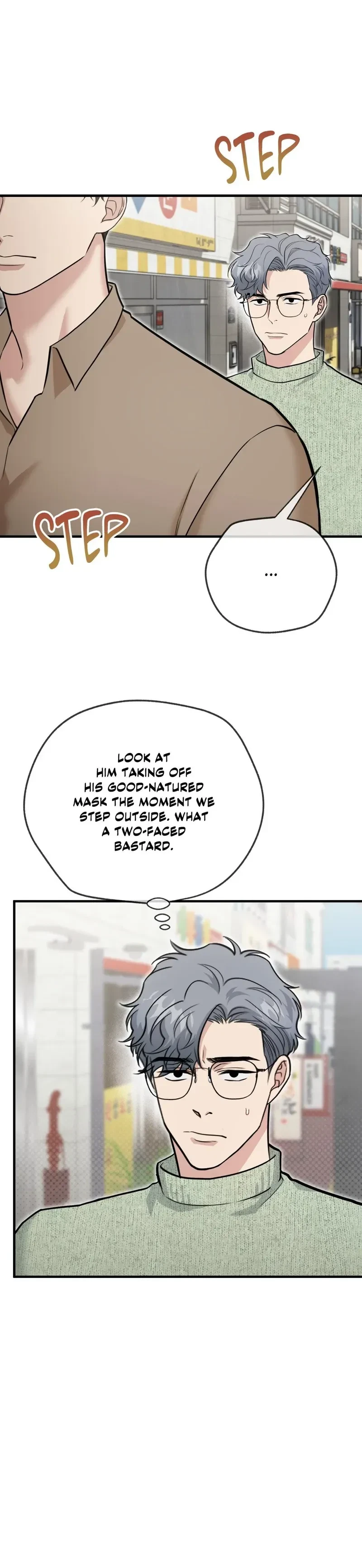 BDSM 101 Chapter 32, page 24